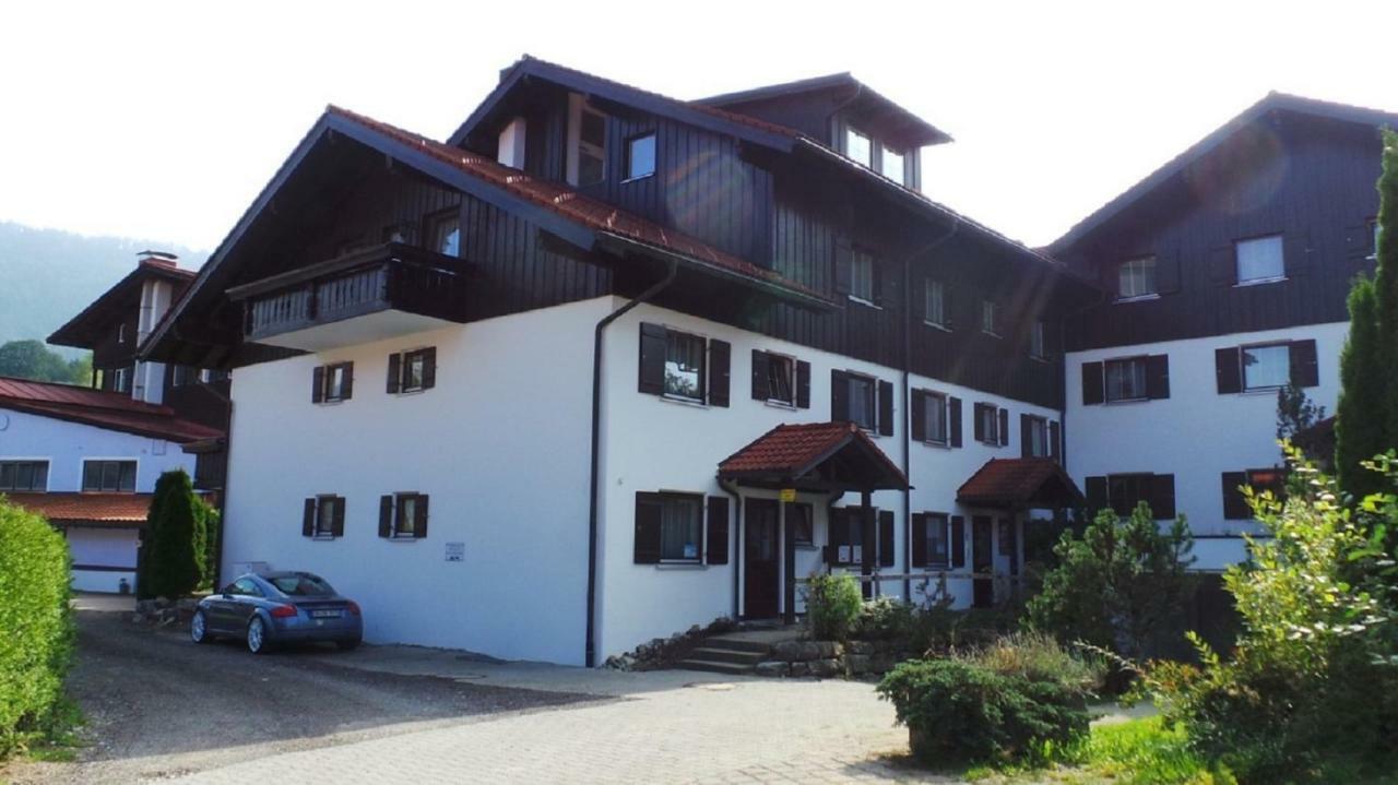 Stella Alpina, Skipass Inkl Oberstaufen Exterior foto